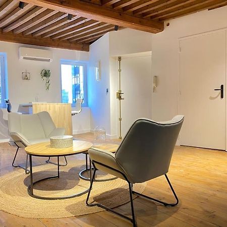Appartement Clermont-Fd Jaude 1 Kültér fotó