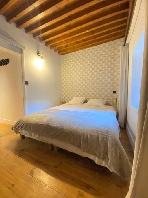 Appartement Clermont-Fd Jaude 1 Kültér fotó