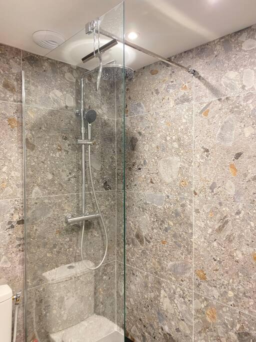 Appartement Clermont-Fd Jaude 1 Kültér fotó